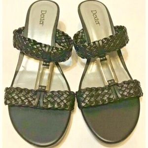 DEXFLEX by Dexter Womens